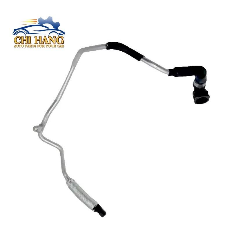 OEM 11538666857 Turbocharger Coolant Pipe for BMW 340i 440i 540i 640i 740i X3 11537644028