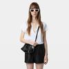 ZADIG&VOLTAIRE Tunei Crystal Wing Embellished Knit Sweater