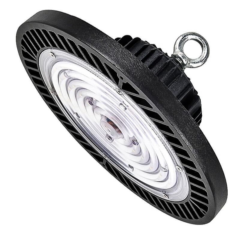 SOR LED High Bay Industrial Workshop Light