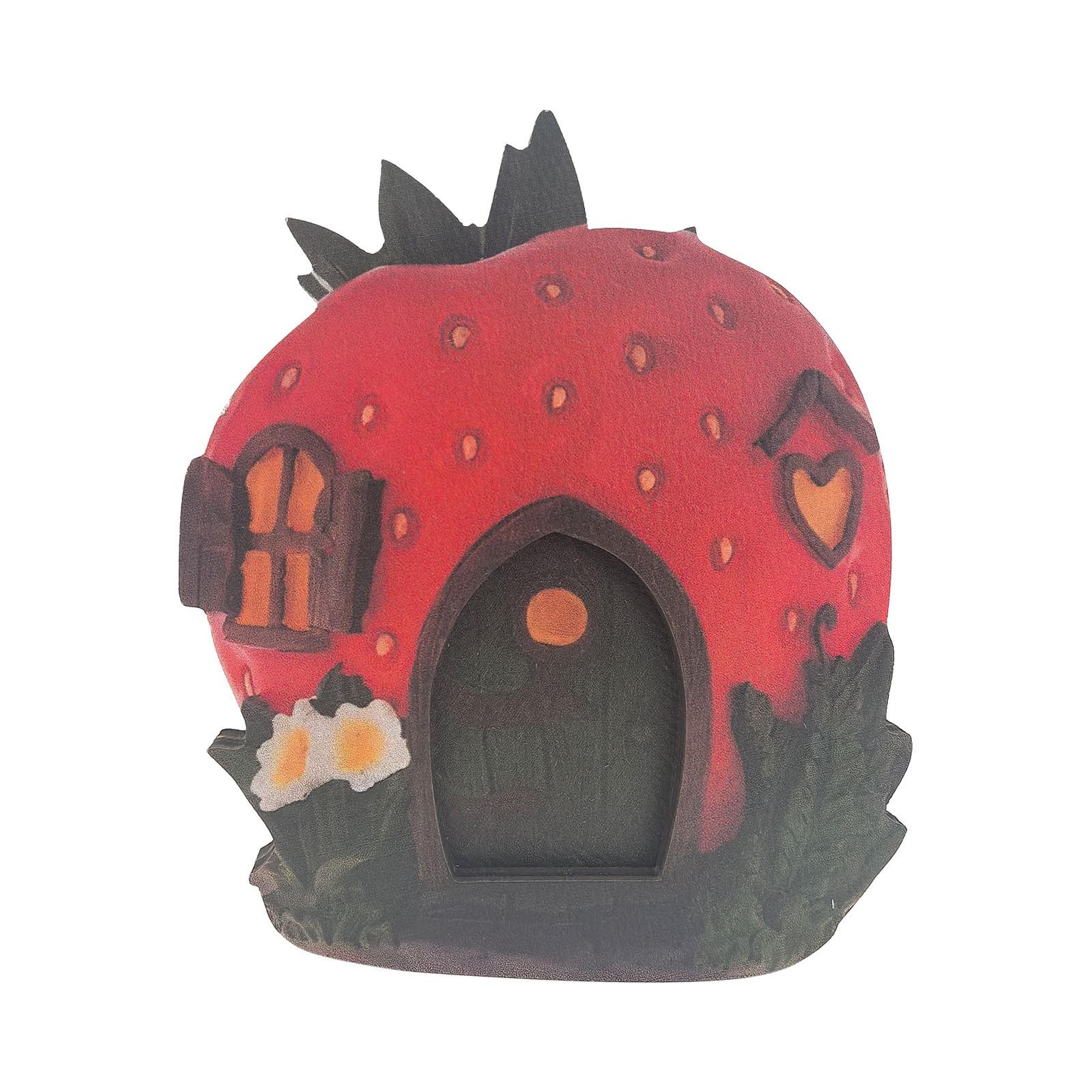 

Креативный настольный декор Орнамент Домашний декор Ремесло One Size