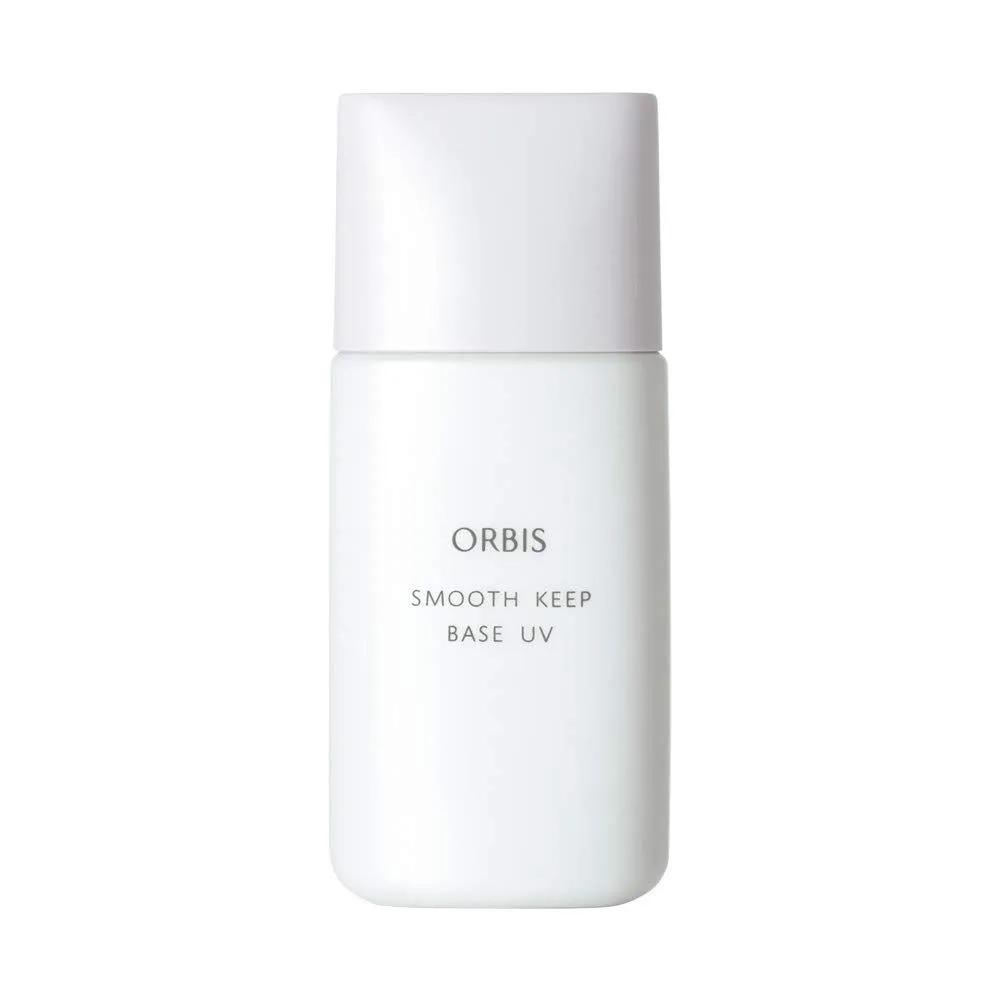 Orbis Smooth Keep Base UV 28 мл Набор из 3 штук 3-piece set