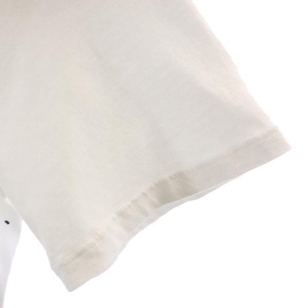 MSGM Short sleeve T-shirt white Kid's Used