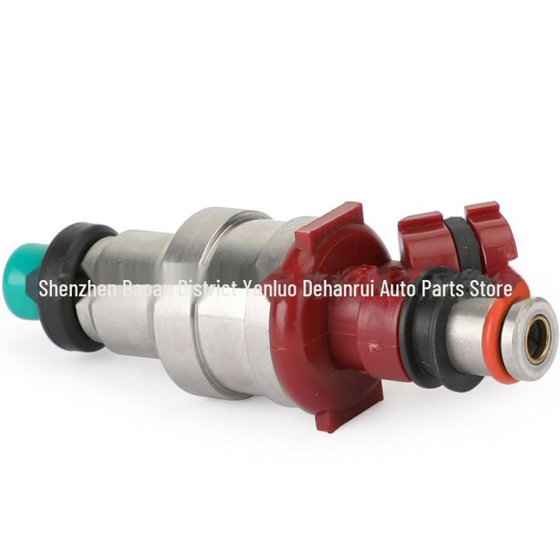 Injector de combustibil pentru camioneta Toyota 4Runner 89-95, piesă #23250-35040