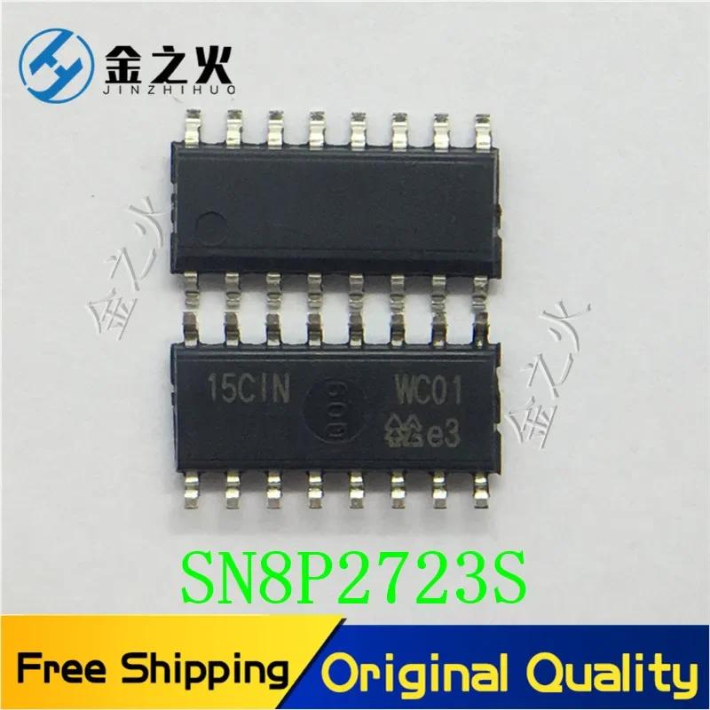 20pcs/lot Free Shipping SM1628C SN8P2711BSG SN8P2723S Original stock Many Please contact us
