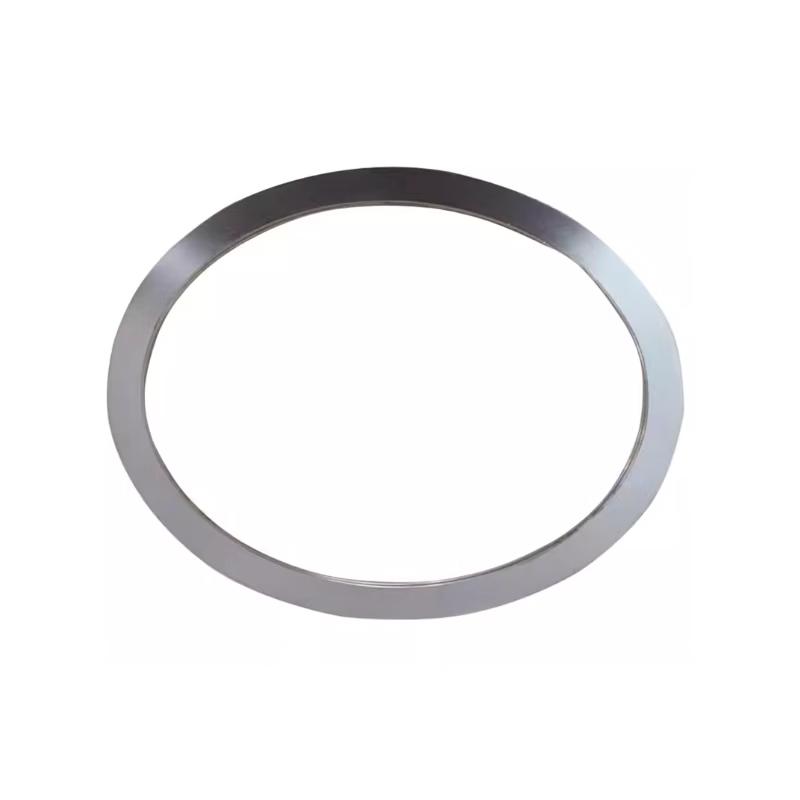 PTFE Carbon Fiber Metal Gasket