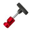 Anti Slip Lifting Support Rod Durable Hydraulic Support Universal Support Clamp