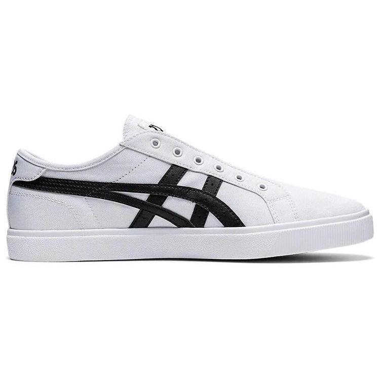Asics Classic Ct Slip ON 'White Black' 1193A174-100