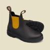 BLUNDSTONE Original 1919 Chelsea Boots Brown Mustard