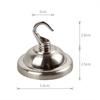 JOYINLED Ceiling Rose Hook Plate Vintage Metal Fitting with Accessories for Chandliers Pendant Lights Hanging Lights Decorations