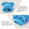 Car Washing Tool Cleaning Cloth Durable Car Cleaning Accessories Coral Velvet Car Washing Gloves