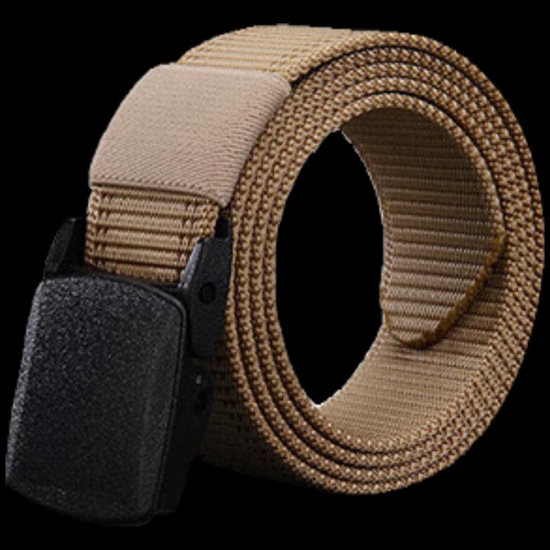 

Pelliot Tactical Nylon Belt 115
