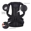 Cross-Border Posture Corrector & Chest Lift Belt – Anti-Hunchback Support