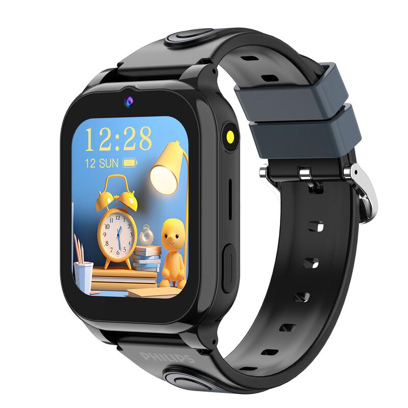 Philips Z1 Kids 4G Smart Watch Phone (CN version)