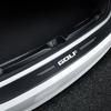 AUYGS1 Car Threshold Tape Door Sill Sticker for Volkswagen VW GOLF 3 4 5 6 7 8 VW MK4 MK5 MK6 MK7 GTD GTI GLI Trunk Bumper Guard Strips