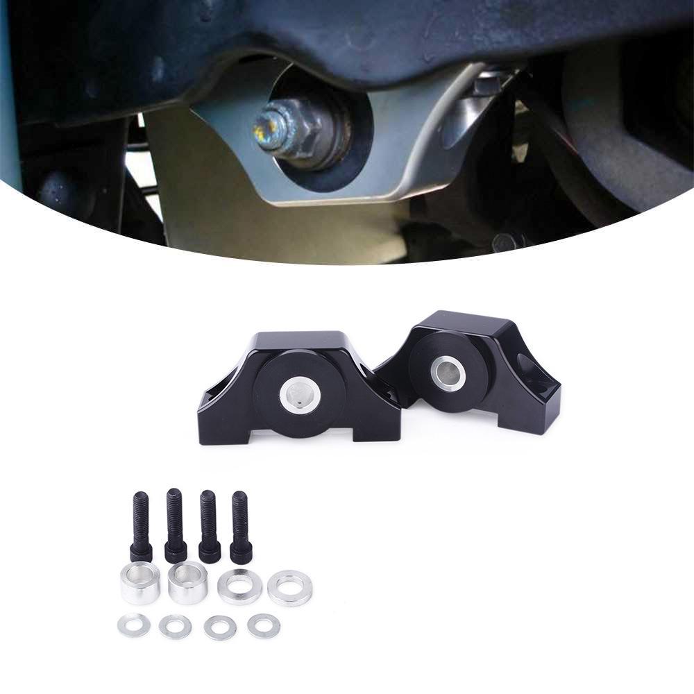 Honda Civic EK/EG Engine Mounting Bracket for Small Horn Engine