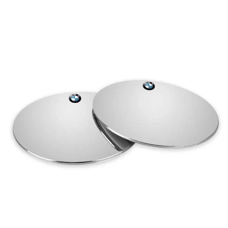 

X5 X6 360 Degree Car Blind Spot Rear View Mirror Wide Angle Adjustable For BMW M M3 M5 X1 X3 X5 X6 E90 E91 E92 E93 M3 E60 Access