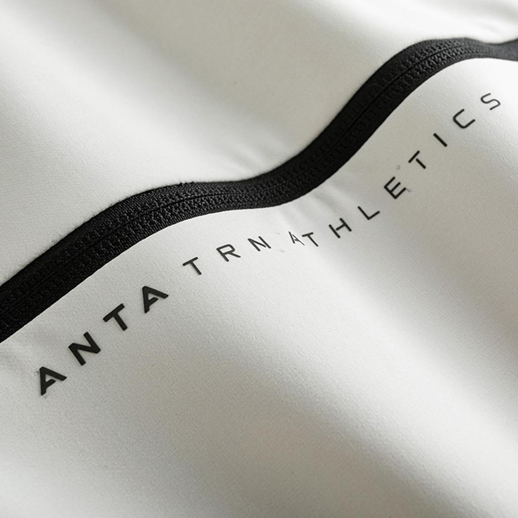 Anta Training Series Sports Jacket Men Jacket 952547602-1