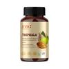 Jiva Triphala 120 Tablet Pack Of 1 Ayurvedic Digestive Support Improves Gut Health Relieves Constipation
