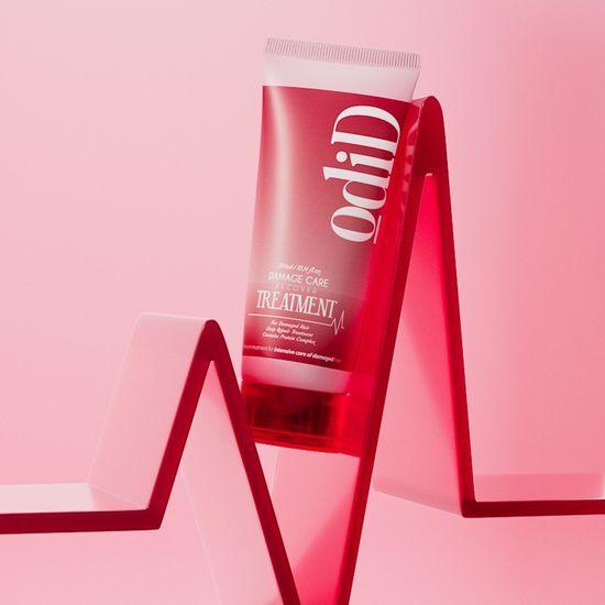 odiD Damage Care Recover Treatment 300ml