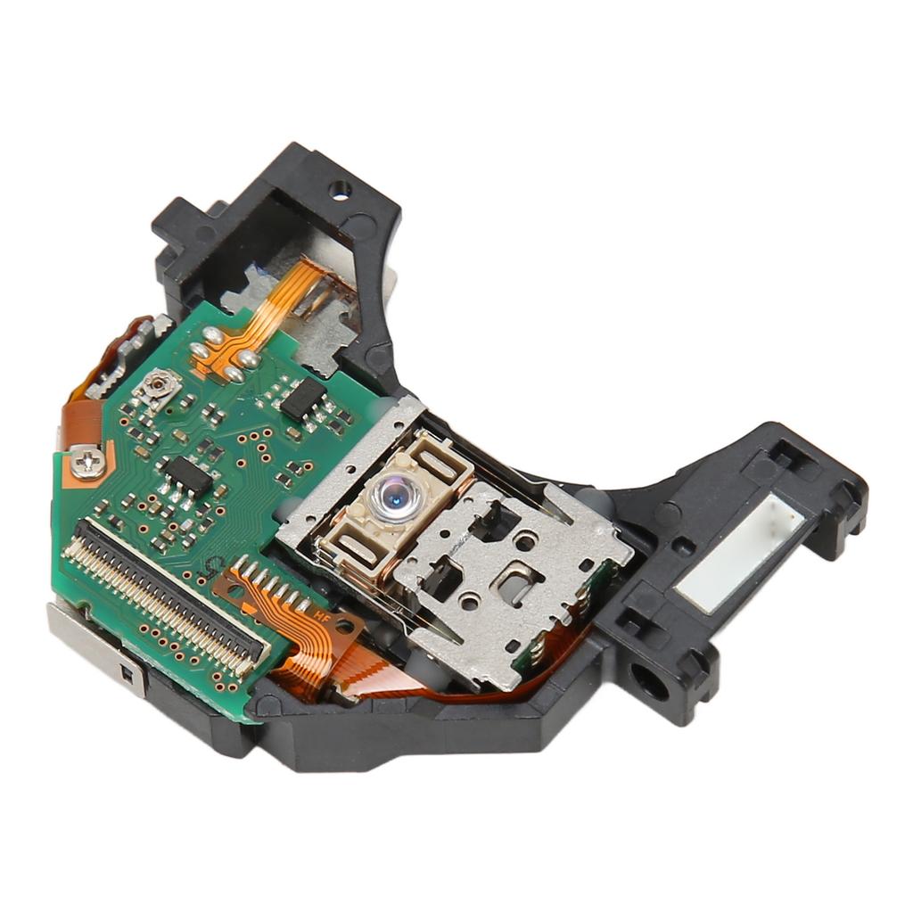 Laser Lens Replacement for Xbox One Game Console Laser Lens Head Repair Parts Replacement for Optical Drive Disc Drive