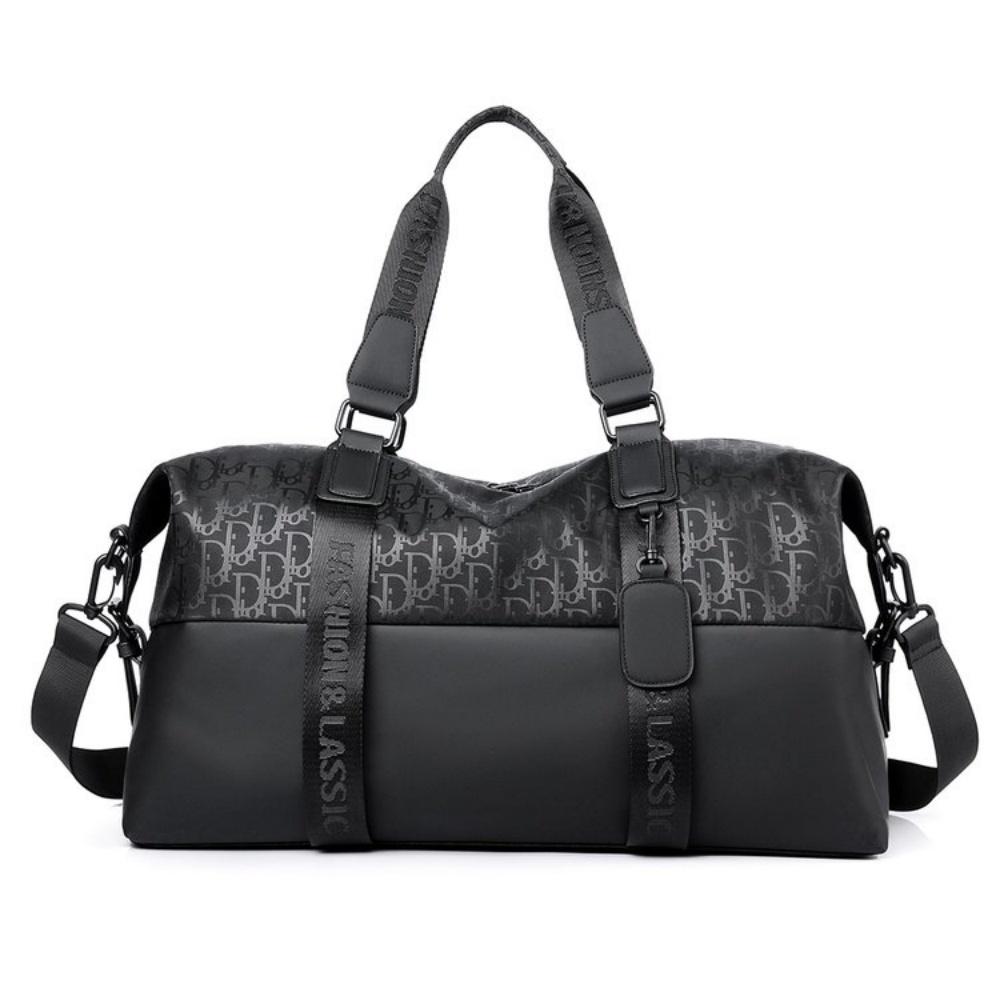 

Повседневная дорожная сумка, дамская сумочка, на плечо, сумка-мессенджер 48*21*26cm