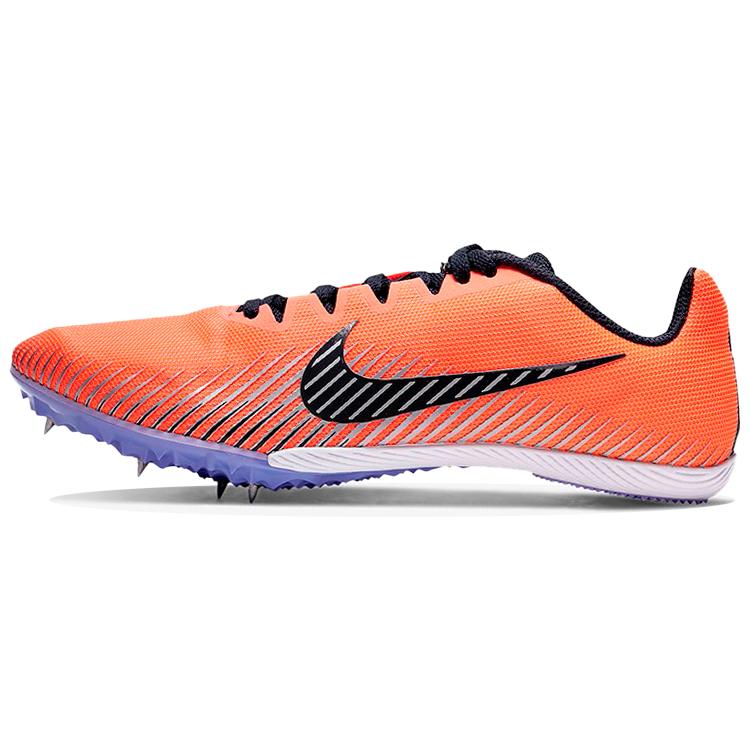 New Nike Zoom Rival M 9 Bright Mango AH1020-800