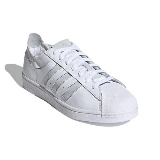 adidas Superstar White - FZ3547