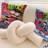 T-Teen T-Titans Go Stitch Glücksdrache Kissenbezug Sofakissenbezug Heimzimmer Dekoration Kindergeschenk