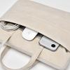 TS JYL laptop bag,Women Laptop Handbag Shockproof Wearproof Case Fit 16 Inch For Apple Huawei