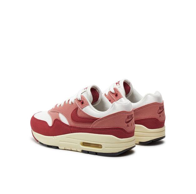 Кроссовки Nike Air Max 1 DZ2628 103 розовый