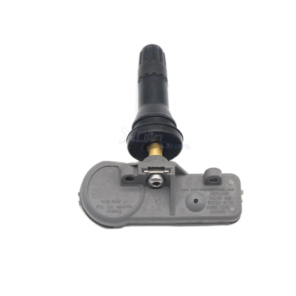 

TPMS For Ford F150 Bronco F-Series) SD DRW Lincoln Navigator -2025 Tire Pressure Monitor Sensor ML3T-1A180-CA ML3Z-1A189-D for Ford Lincoln
