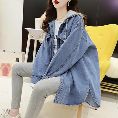Mantolar ve ceketler – Denim ceketler