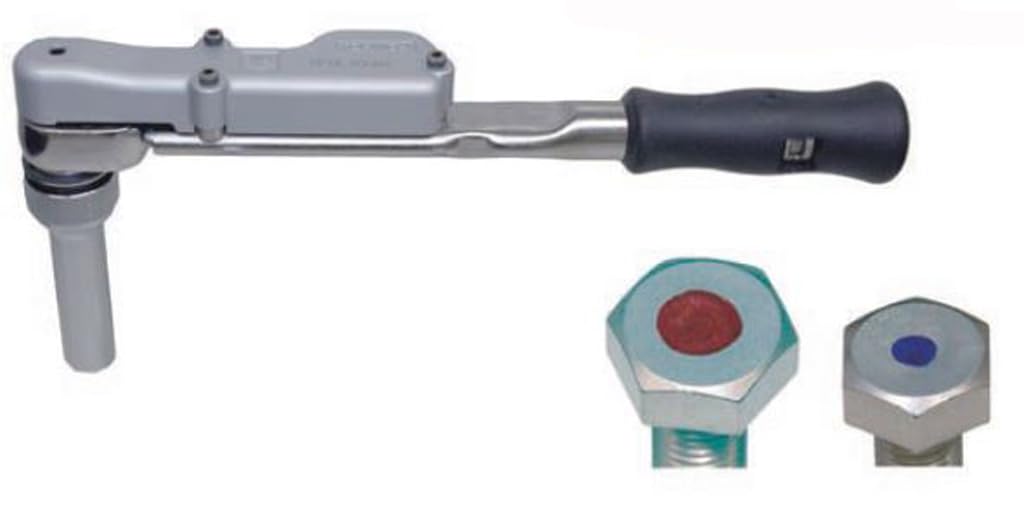 

Tohnichi MPQL100N4 Torque Wrench Standard