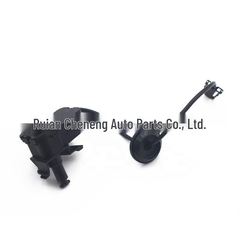 Volkswagen Fuel Tank Cap Motor 6R0810773F