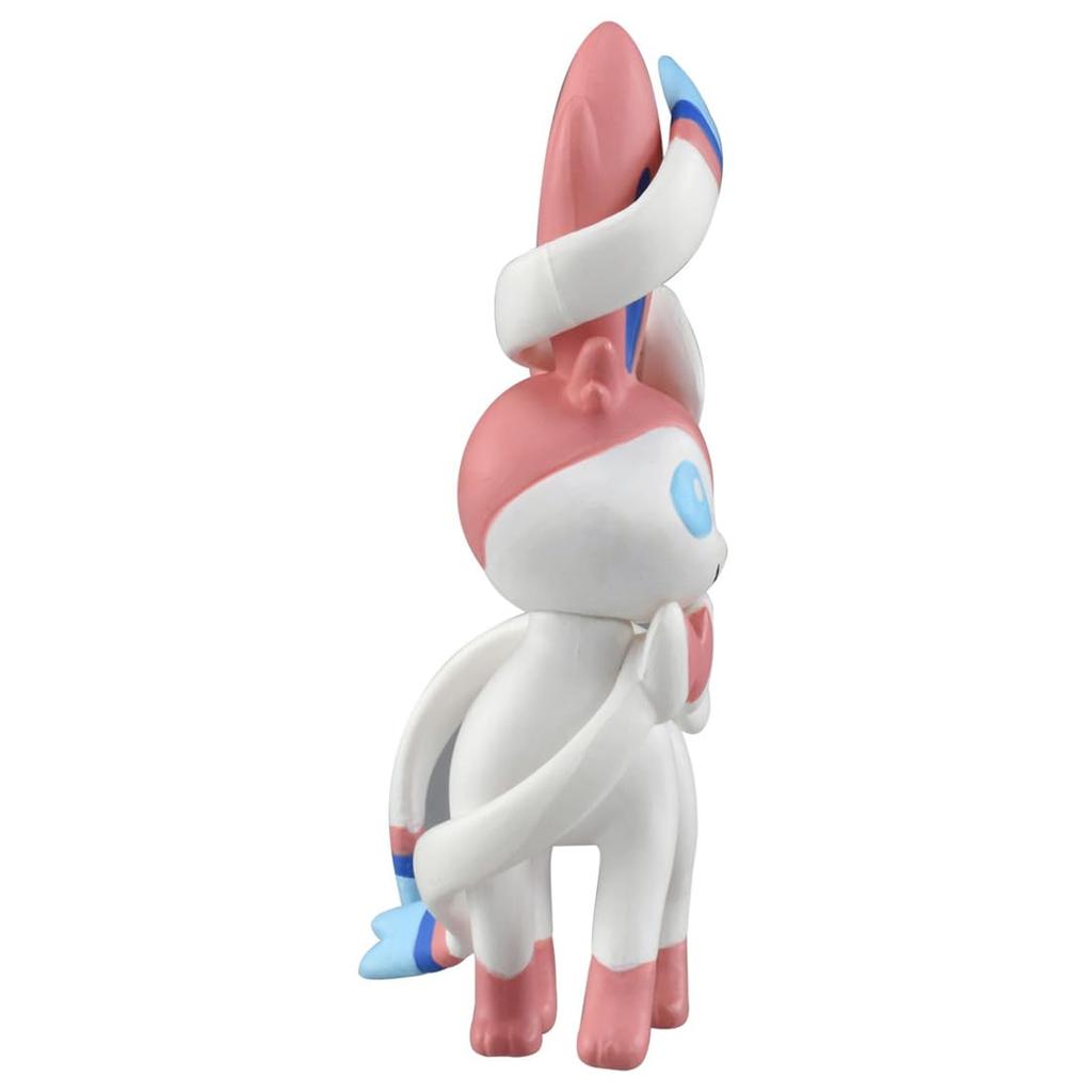 Pokemon Monster Collection Nymphia MS-50