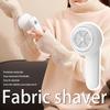 Xiaomi Hair Ball Trimmer Home Portable Rechargeable Hair Ball Trimmer Hair Ball Remover Shaving Machine Sweater Trimmer