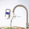 with Filter Element Tube Water Purifier Plastic Water Filter Washable Water Filter System  Kitchen