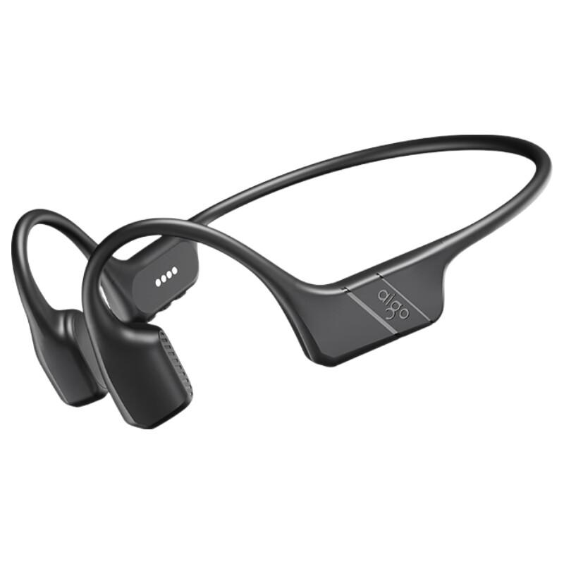 

aigo GS08 Bone Conduction Swimming Headphones with 32GB MP3
