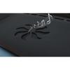 Leather Car Dashboard Cover Dash Pretector Mat compatible for Acura RDX 2013-18