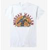 Morgan Wallen Tennessee T-Shirt Size S-5XL Unisex Unisex T-Shirt