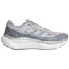 adidas Dreamcushion Lightweight Cloud Series Sports Casual Non-Slip Wear-Resistant Rebound Running Shoes Unisex Sneakers Solid-Gray KI5116