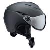Iguana Unisex Adult Ibron Ski Helmet