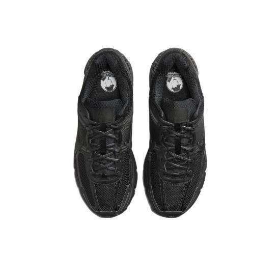 Nike Air Zoom Vomero 5 Triple Black Unisex Sneakers BV1358-003