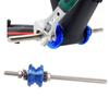 Aluminum Alloy Bottom Bracket Installation Tool Versatile Bottom Bracket Press Tool Road Bike