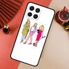Clueless Movie For Samsung Galaxy M34 M11 M35 M21 M16 M06 M33 M13 M53 M31 M55 M15 M14 M54 M12 M32 M52 Case