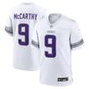 2026 NFL Minnesota Vikings Second Gen Embroidered Short Sleeve Jersey