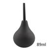Anal Spherical Enema 89ML Small Spherical Vaginal Douche