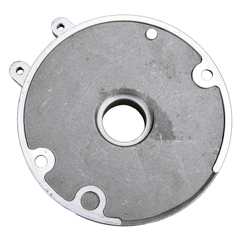 31131-GS9-020 Ignition Stator Base Plate Fit For Honda Dirt Bike ZR50R Z50R CT70 XR70R XR50R CRF50F CRF70F CT70 TRX90 Sportrax