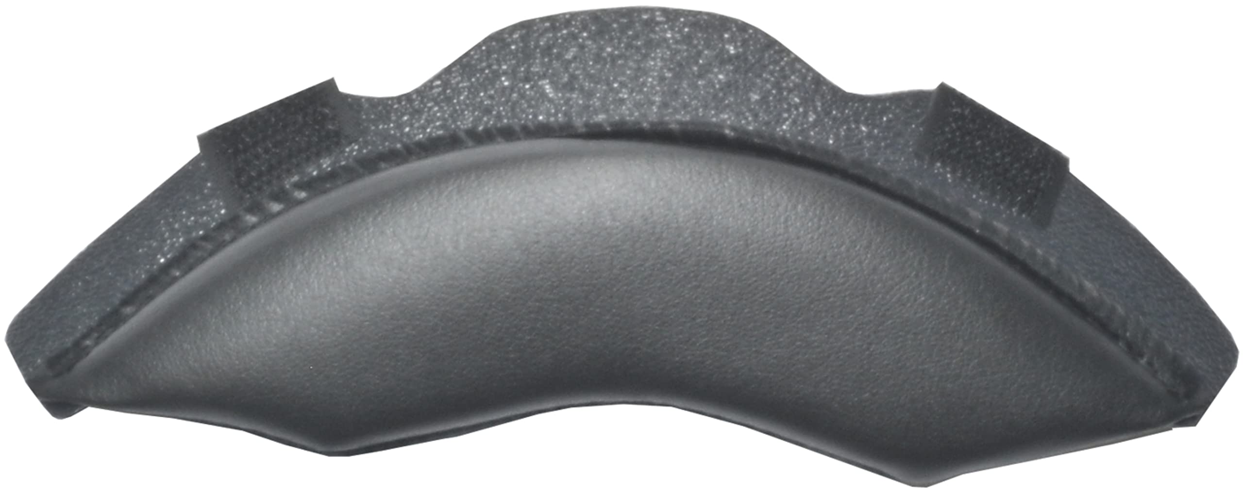 LEAD Industries Motorcycle Helmet Option Neck Pad for RUDE Helmets RUDEK (LEAD) чёрный