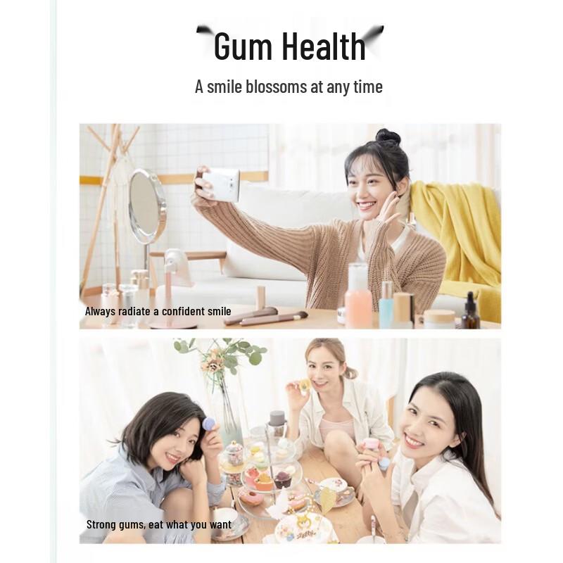 Sakykids Amino Acid Gentle Gum Protection Toothpaste